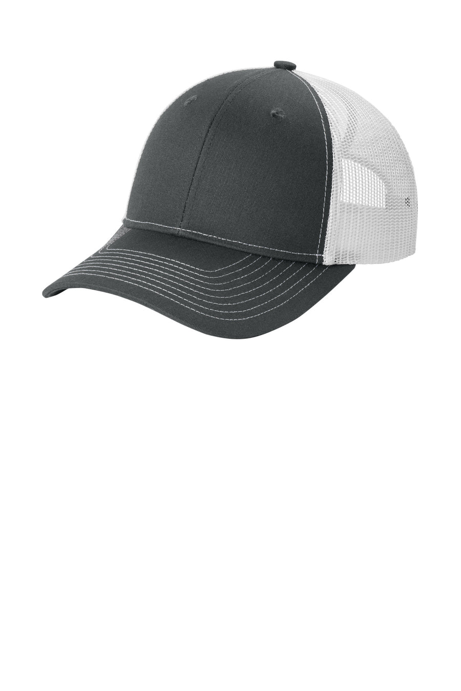 Port Authority ®  Snapback Ponytail Trucker Cap LC111