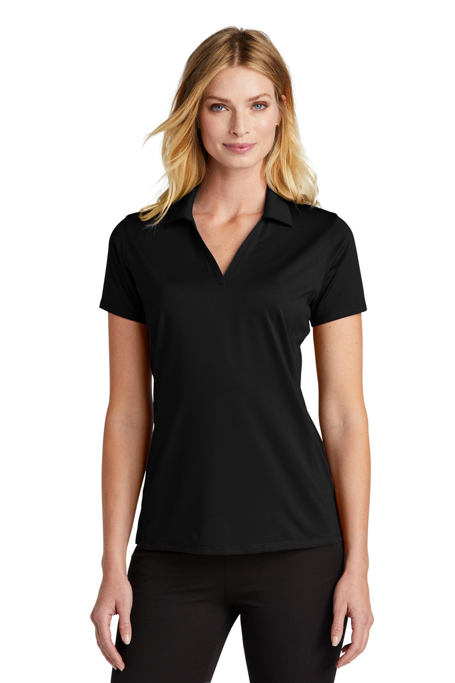 Port Authority ®  Women's Performance Staff Polo LK398