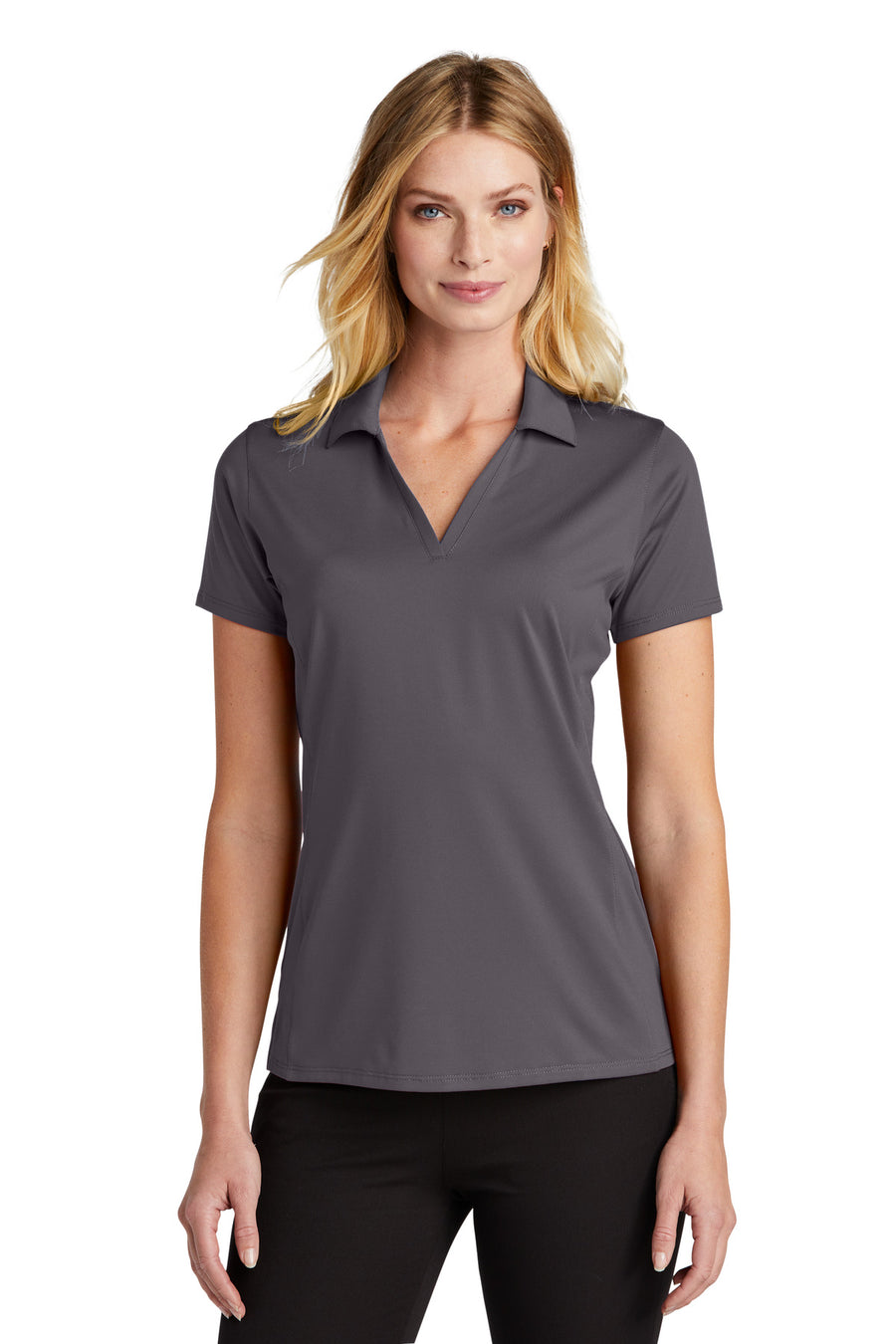 Port Authority ®  Women's Performance Staff Polo LK398