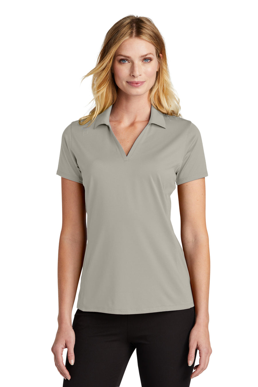 Port Authority ®  Women's Performance Staff Polo LK398