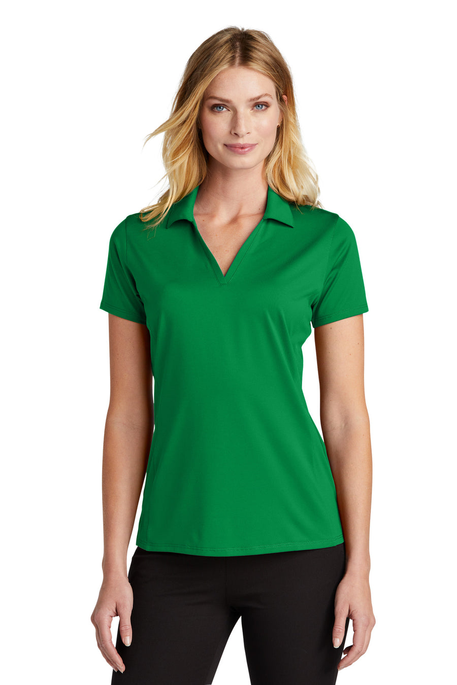 Port Authority ®  Women's Performance Staff Polo LK398