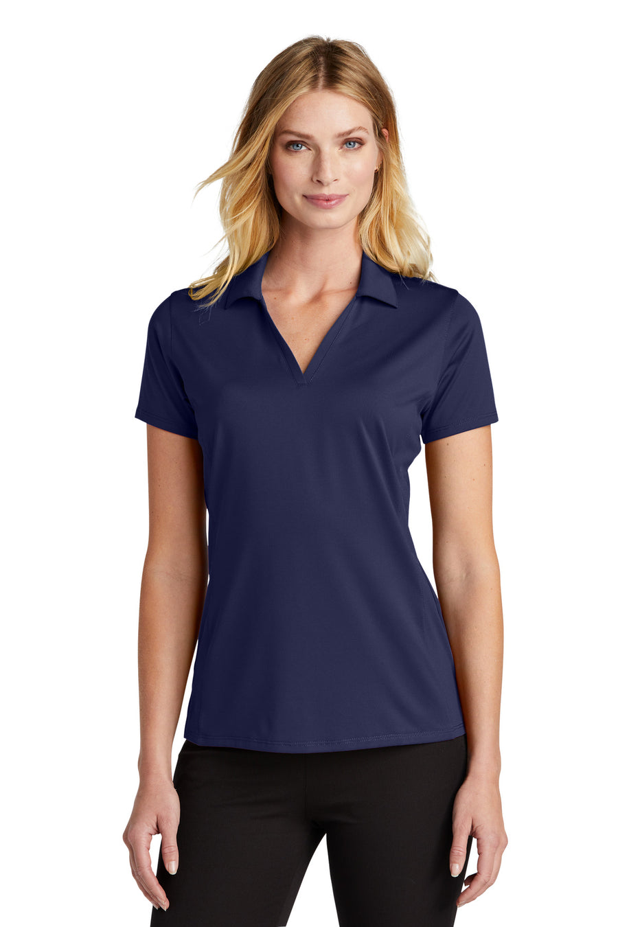 Port Authority ®  Women's Performance Staff Polo LK398