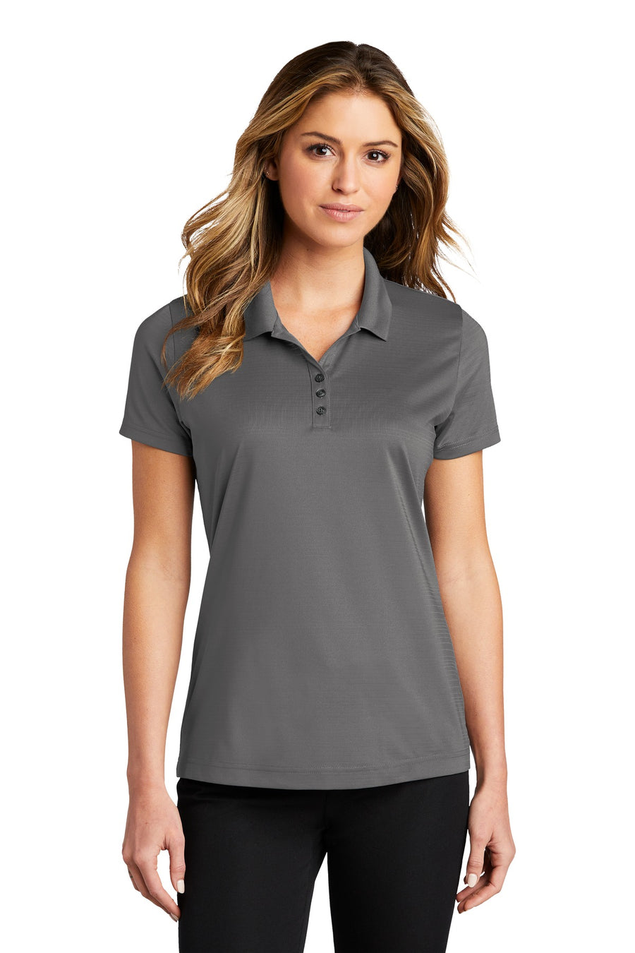 Port Authority  ®  Women's Eclipse Stretch Polo. LK587