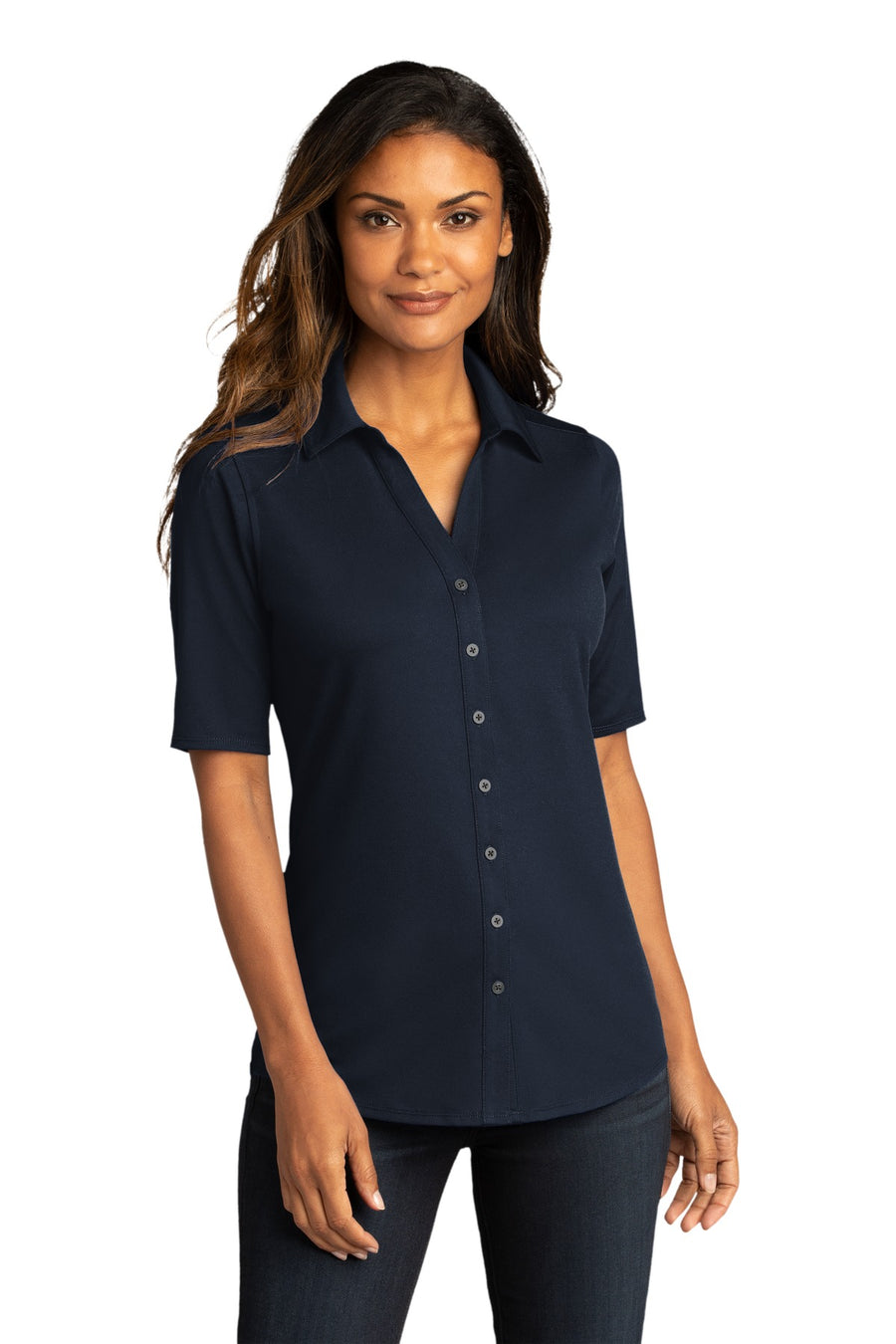 Port Authority ®  Women's City Stretch Top. LK682