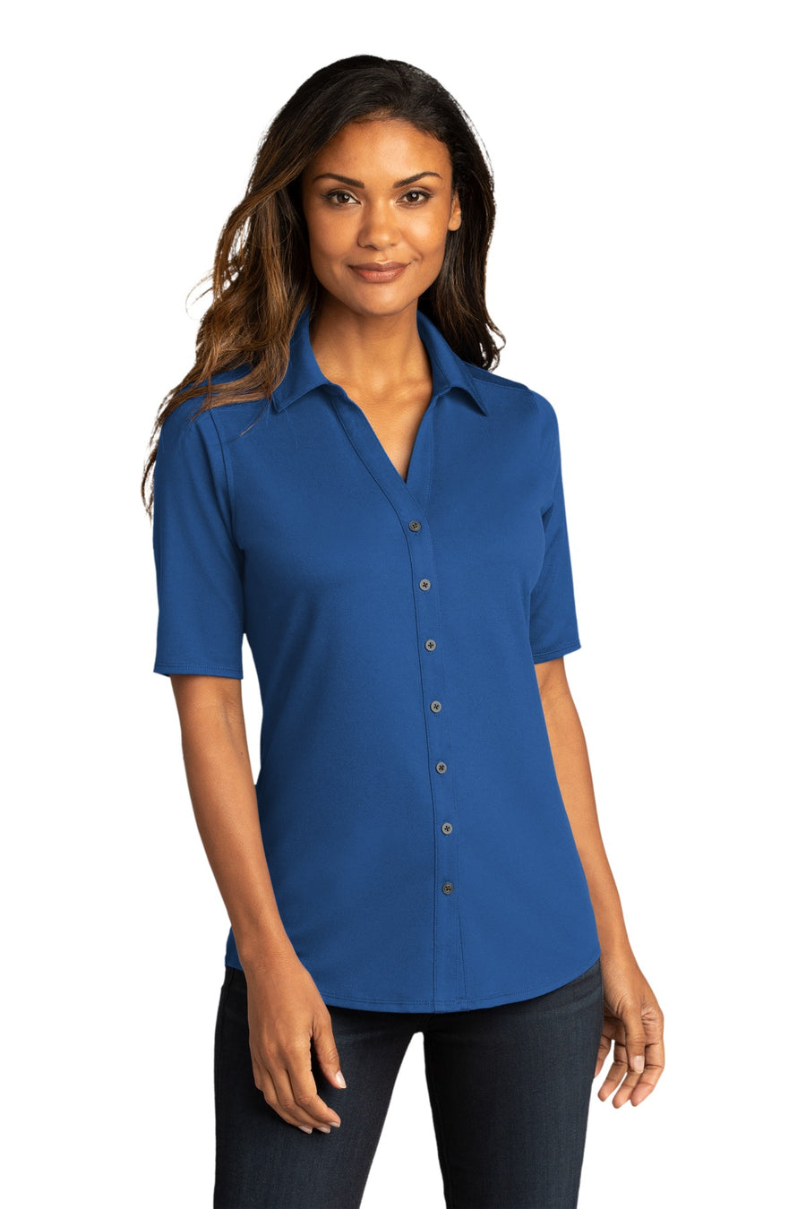 Port Authority ®  Women's City Stretch Top. LK682