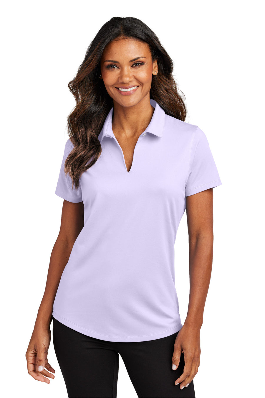 Port Authority ®  Women's City Stretch Polo LK683