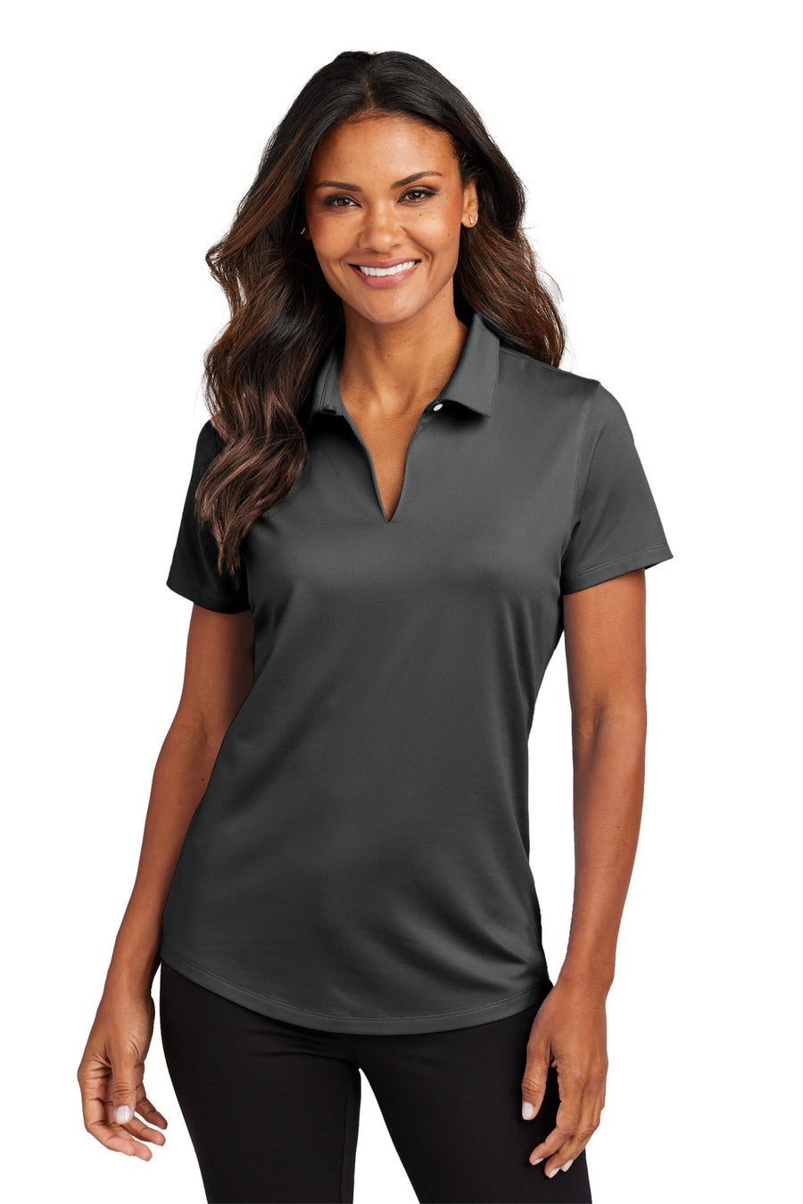 Port Authority ®  Women's City Stretch Polo LK683