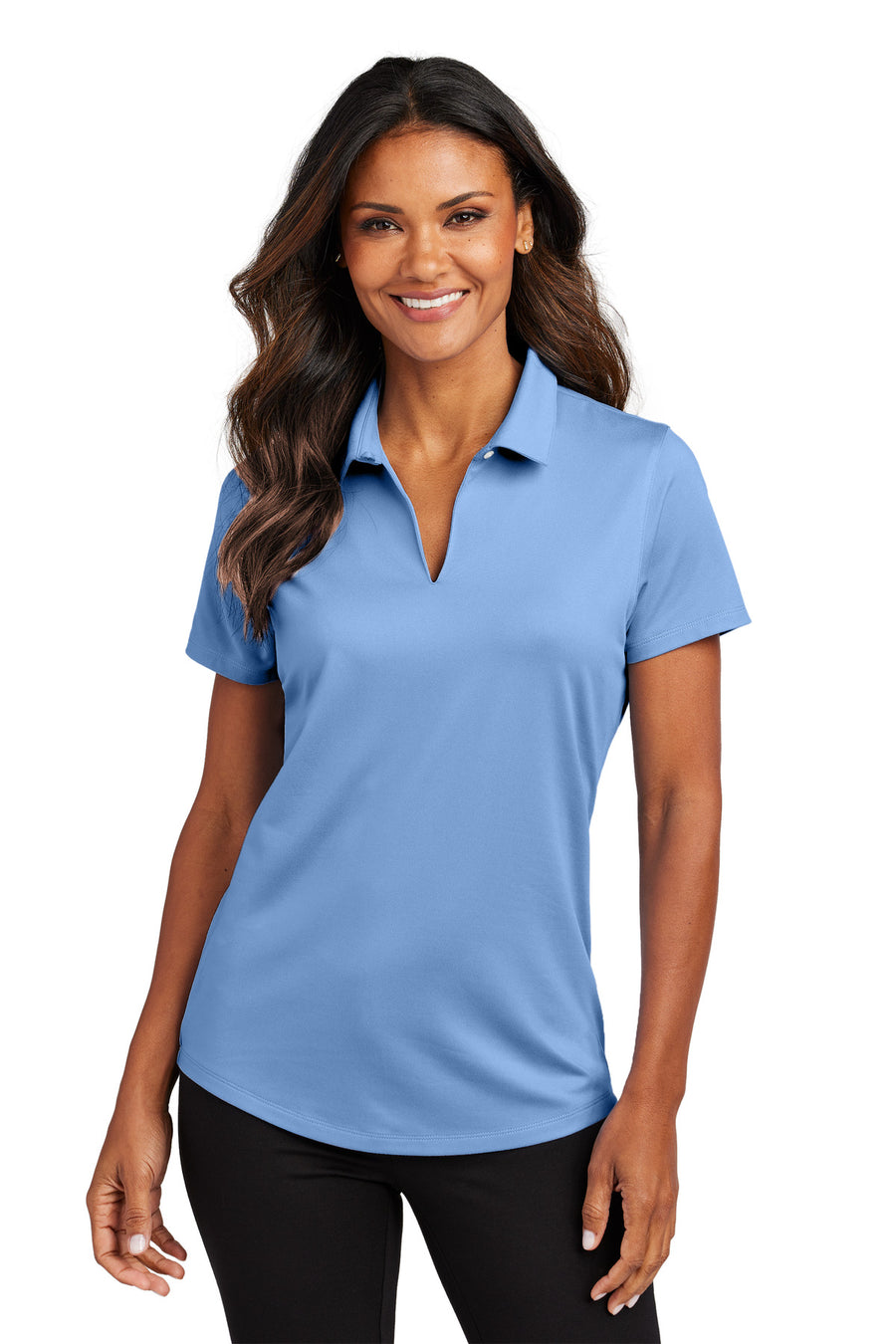 Port Authority ®  Women's City Stretch Polo LK683