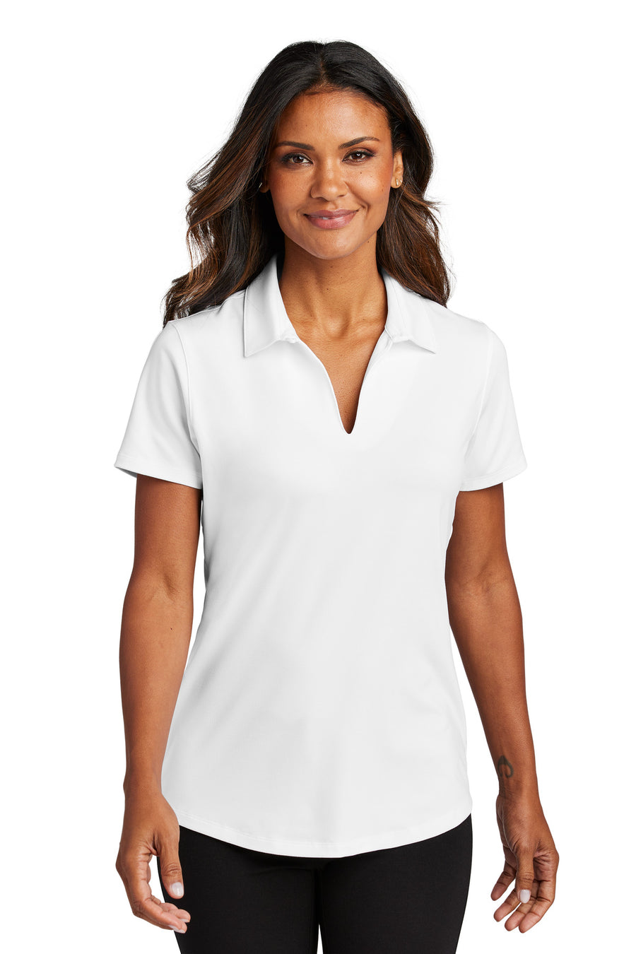 Port Authority ®  Women's City Stretch Polo LK683