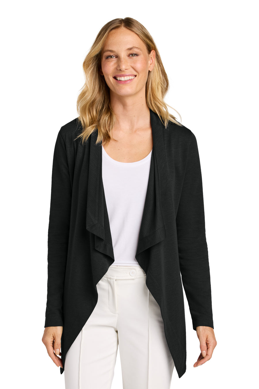 Port Authority ®  Women's Breakwater Open Cardigan LK820