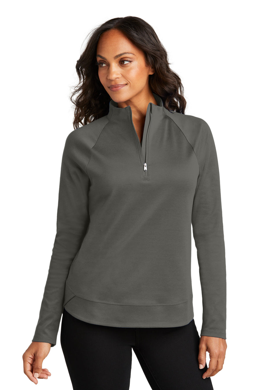 Port Authority ®  Women's C-FREE ®  Cypress 1/4-Zip LK870