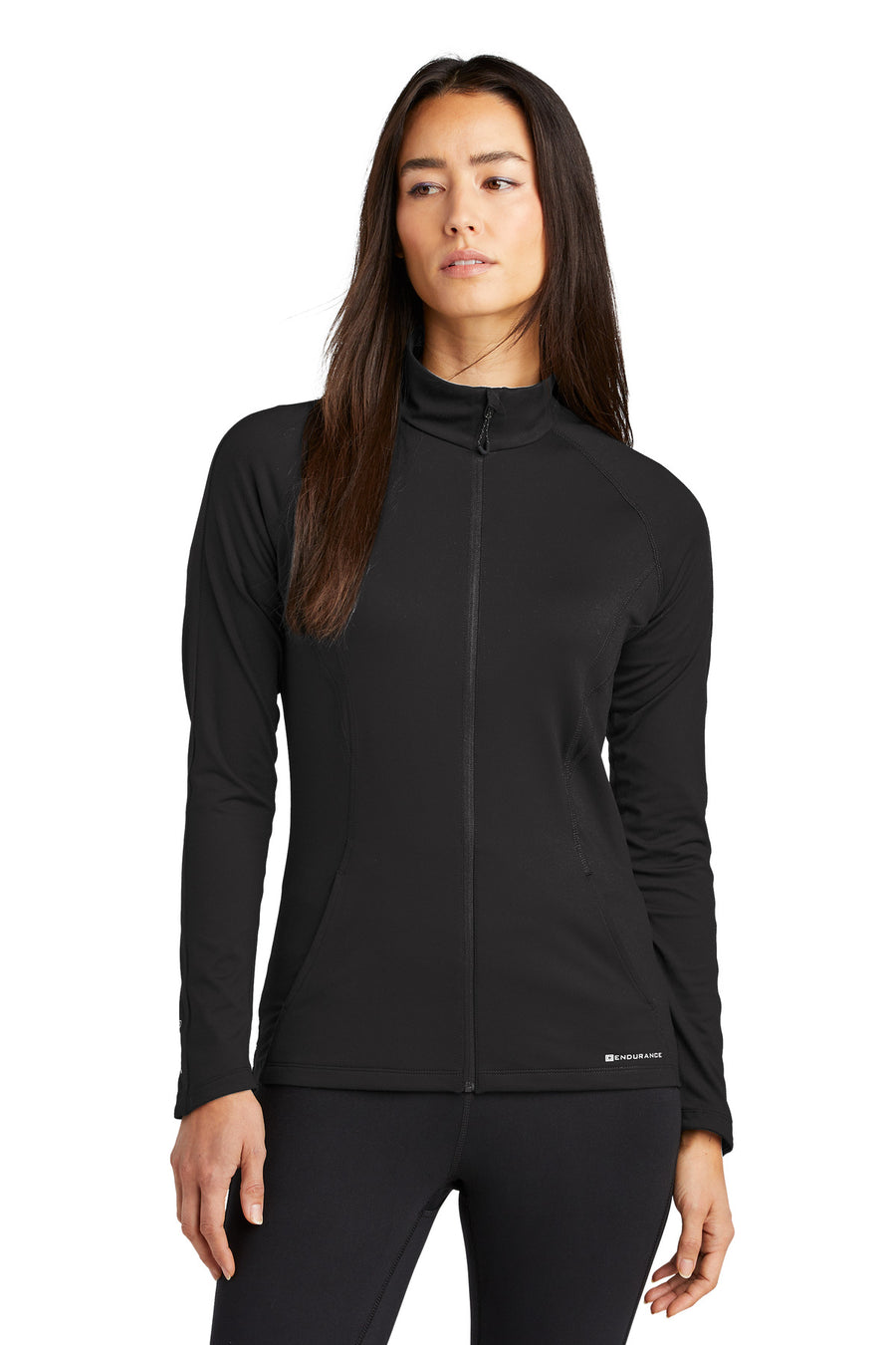 OGIO ®  Women's Radius Full-Zip. LOE551