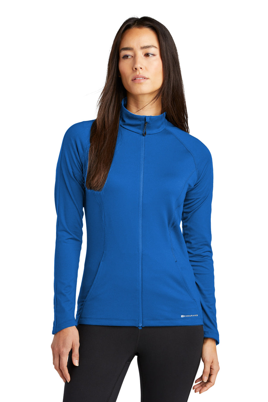 OGIO ®  Women's Radius Full-Zip. LOE551