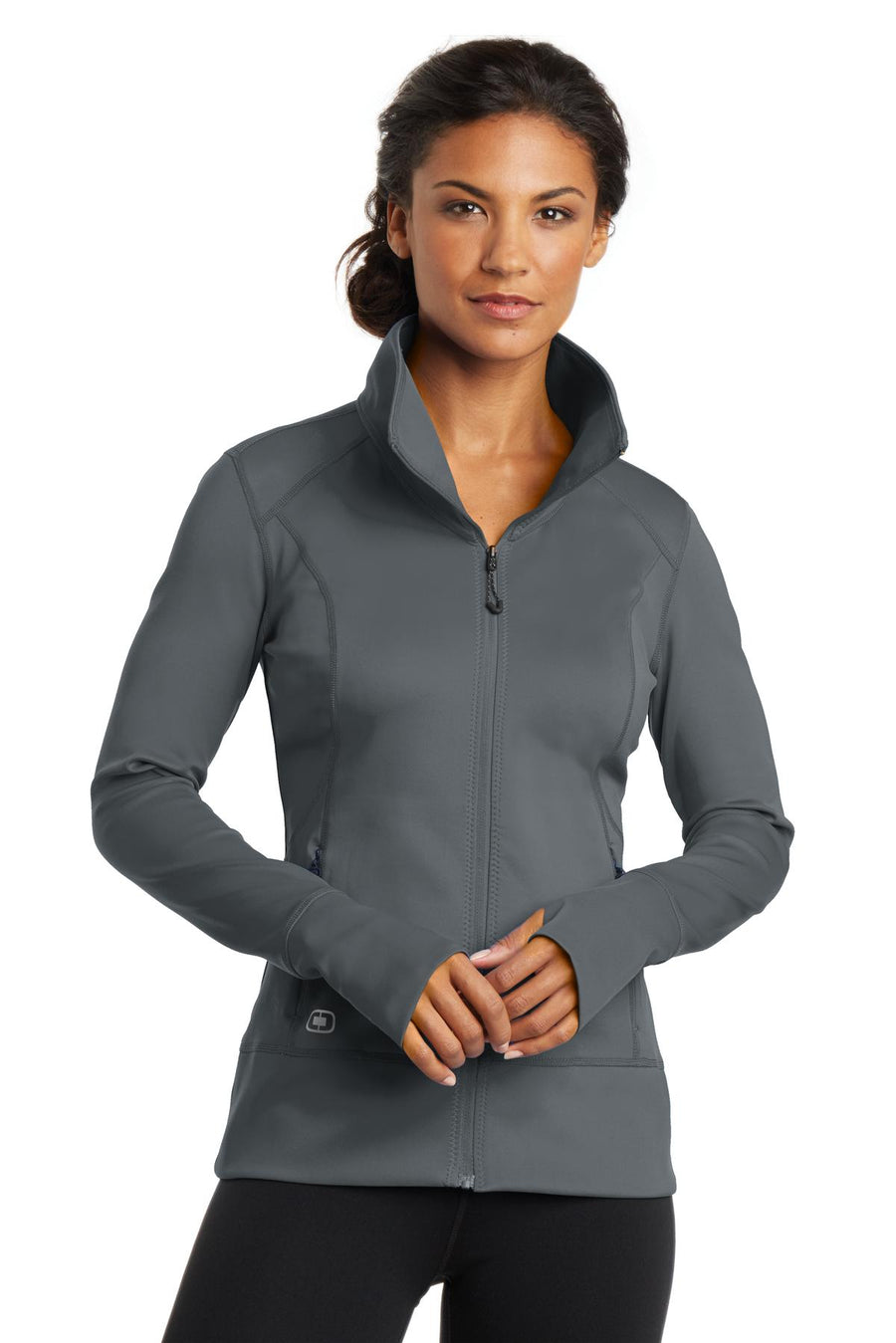 OGIO ®  Women's Fulcrum Full-Zip. LOE700