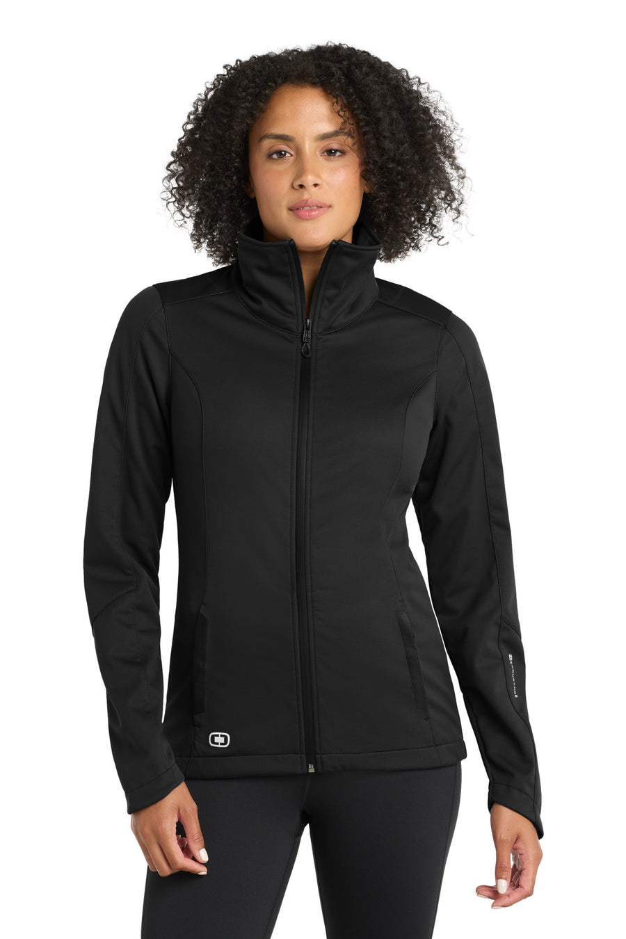 OGIO ®  Women's Crux Soft Shell. LOE720