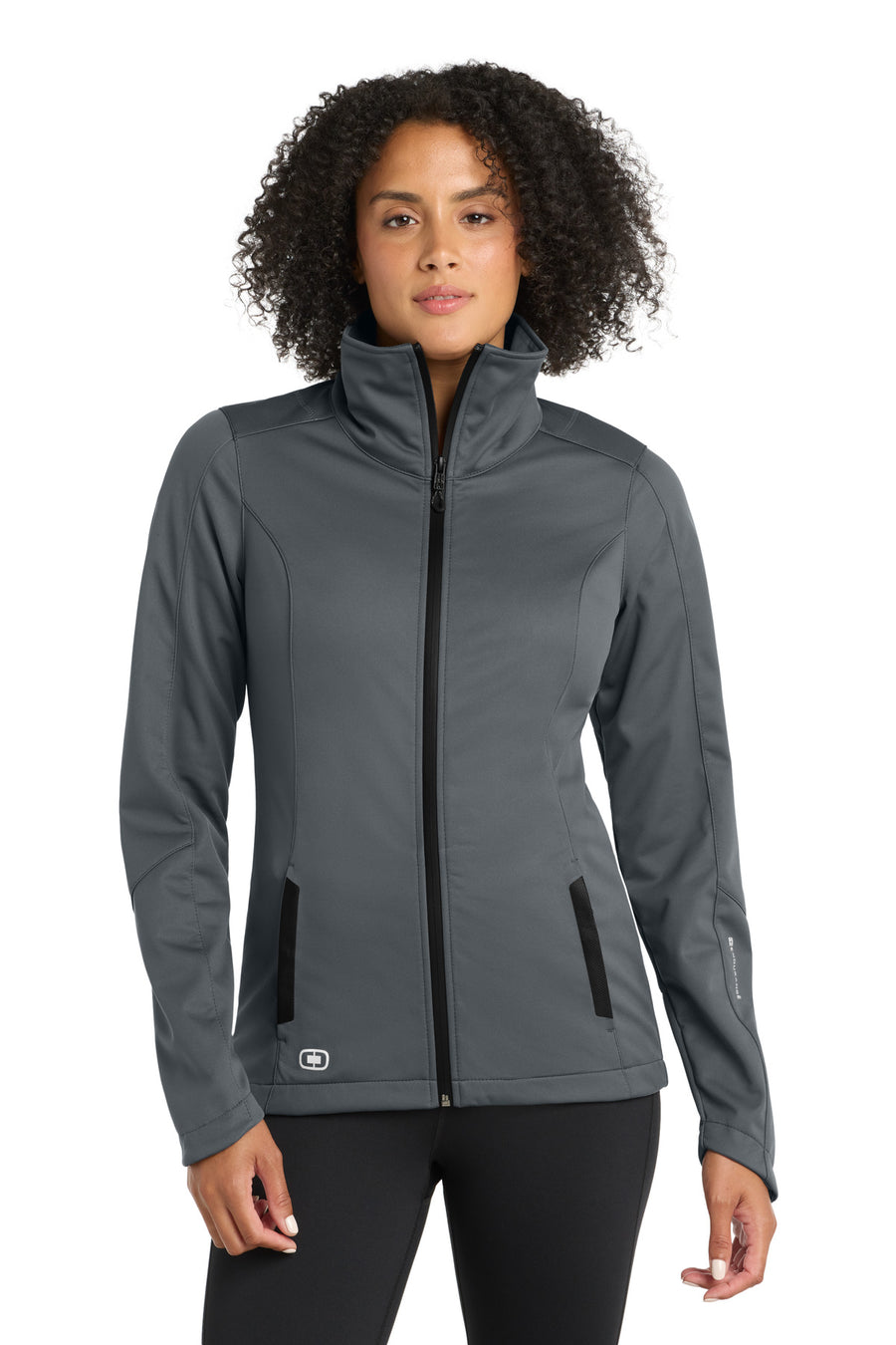 OGIO ®  Women's Crux Soft Shell. LOE720