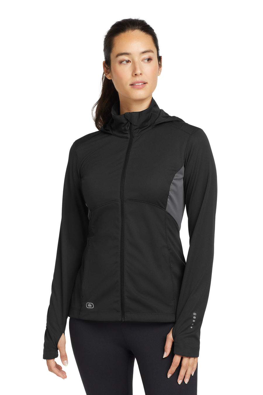 OGIO ®  Women's Pivot Soft Shell. LOE721