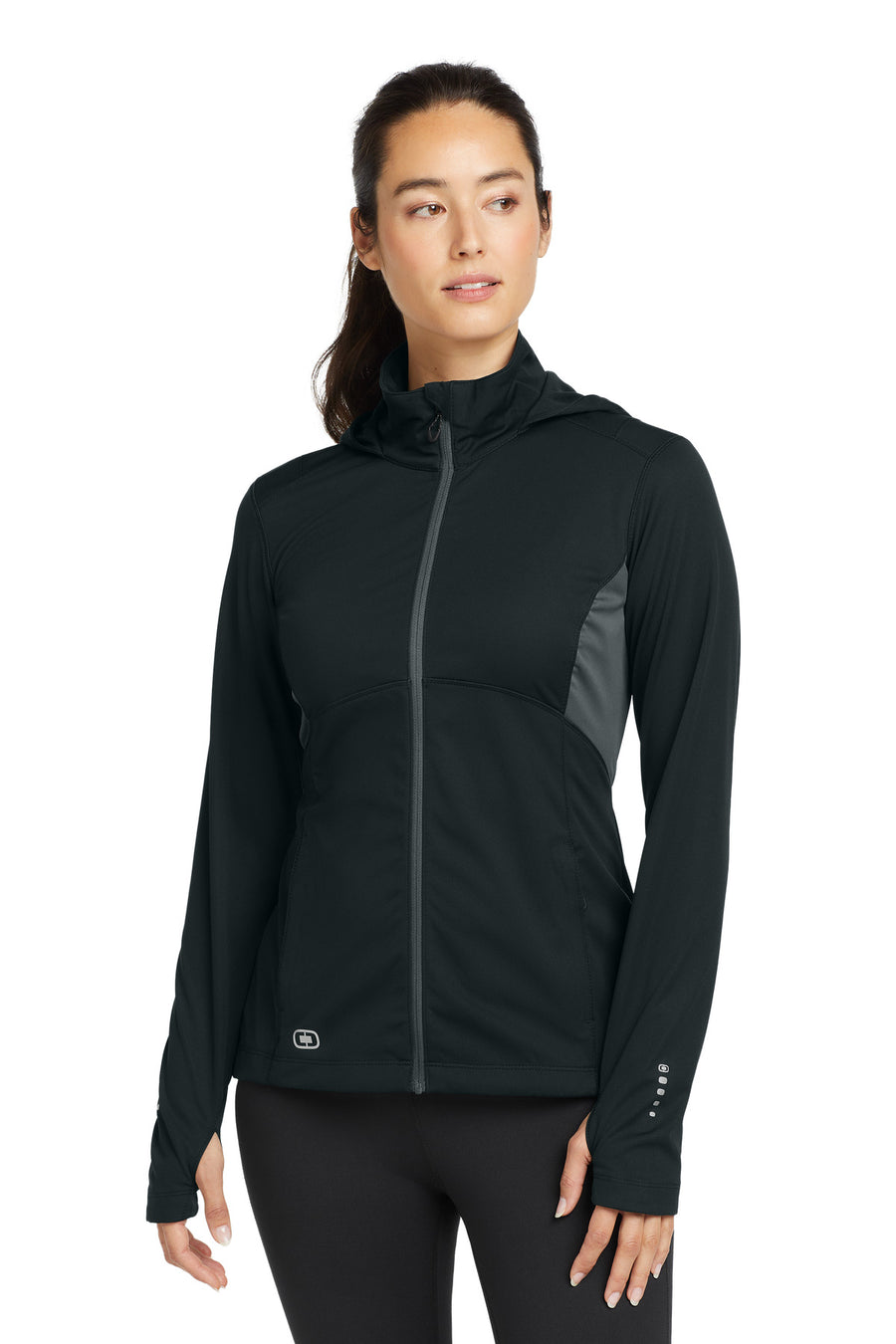 OGIO ®  Women's Pivot Soft Shell. LOE721