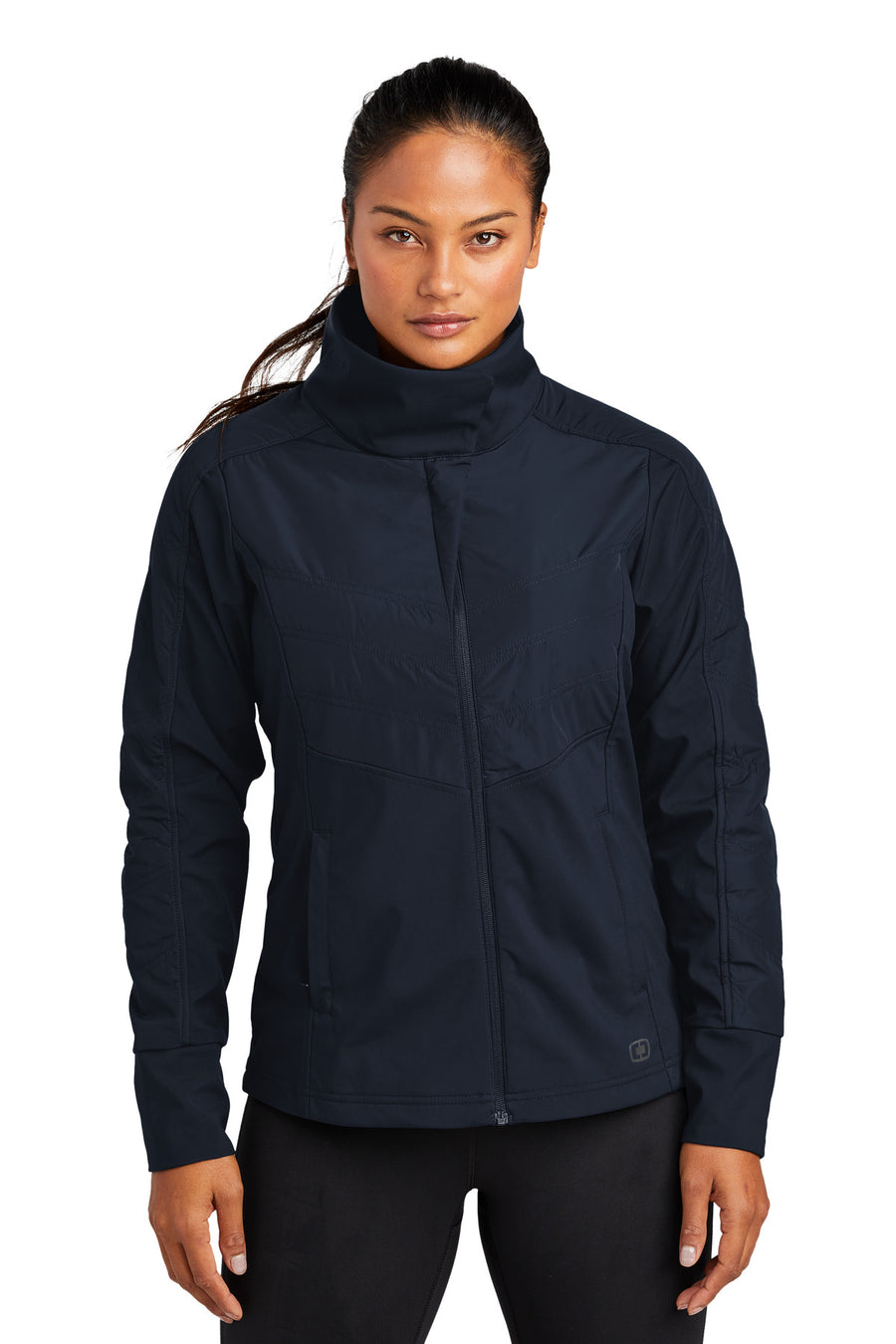 OGIO ®  Women's Brink Soft Shell. LOE722