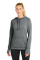 Dark Grey Heather