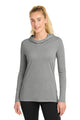 Light Grey Heather
