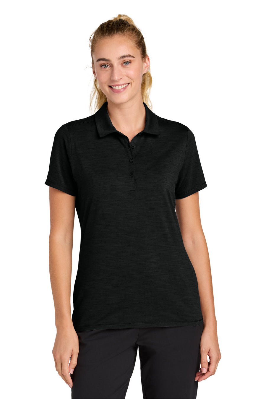 Sport-Tek ®  Women's Versa Polo LST490