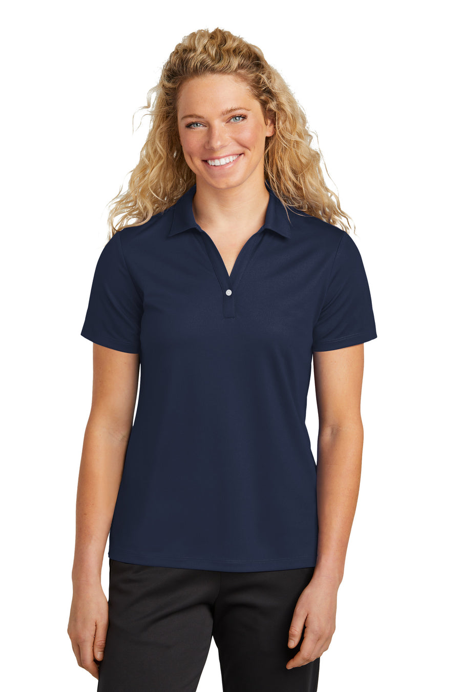 Sport-Tek ®  Women's UV Micropique Polo LST740