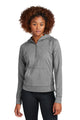 Charcoal Grey Heather