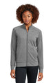 Charcoal Grey Heather