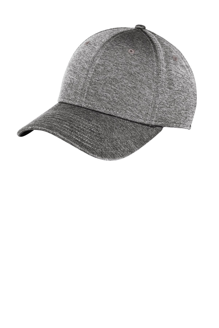 New Era  ®  Shadow Stretch Heather Cap. NE703