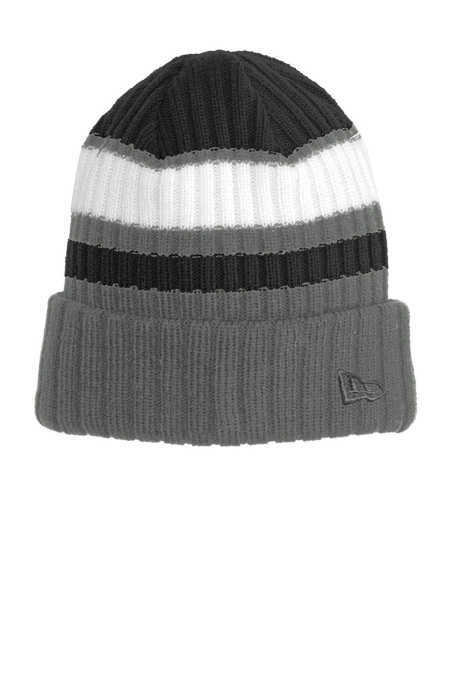 New Era ®  Ribbed Tailgate Beanie. NE903