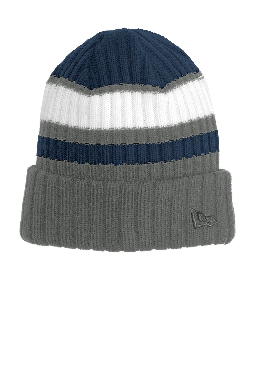 New Era ®  Ribbed Tailgate Beanie. NE903