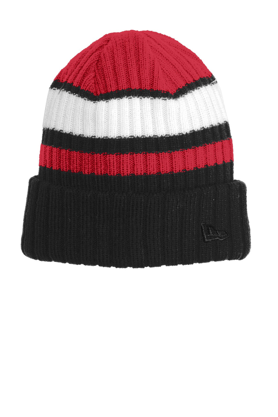 New Era ®  Ribbed Tailgate Beanie. NE903