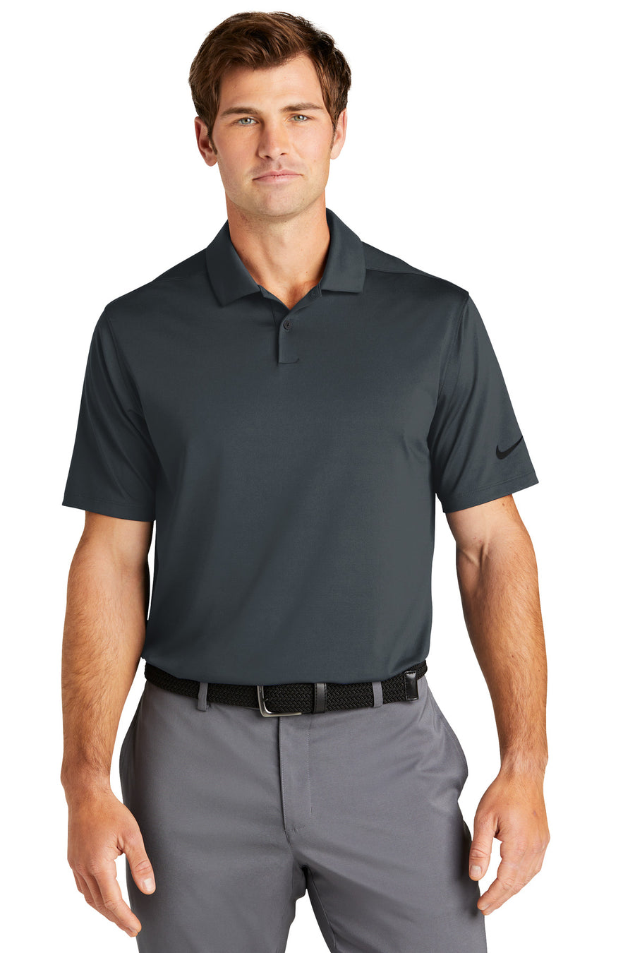 Nike Dri-FIT Vapor Polo NKDC2108