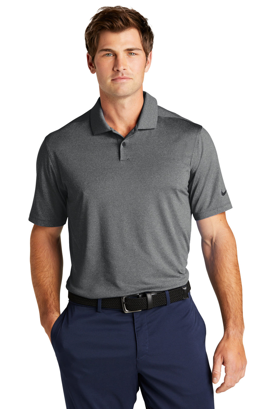 Nike Dri-FIT Vapor Polo NKDC2108