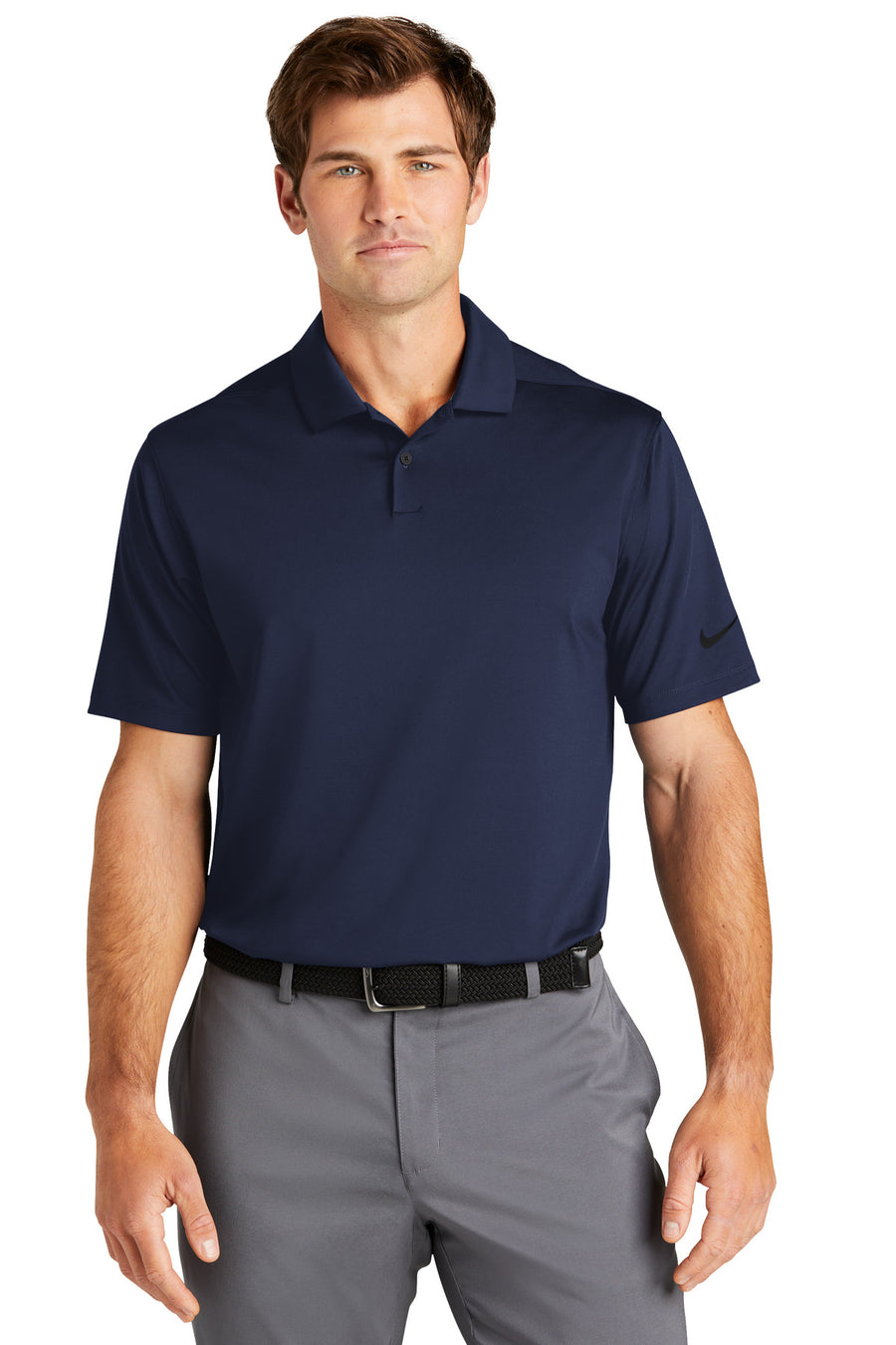 Nike Dri-FIT Vapor Polo NKDC2108