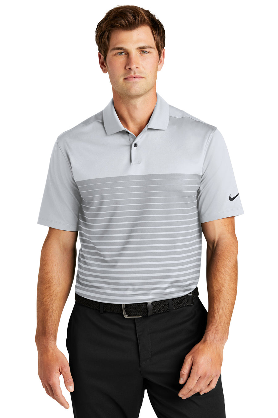 Nike Dri-FIT Vapor Block Polo NKDC2114