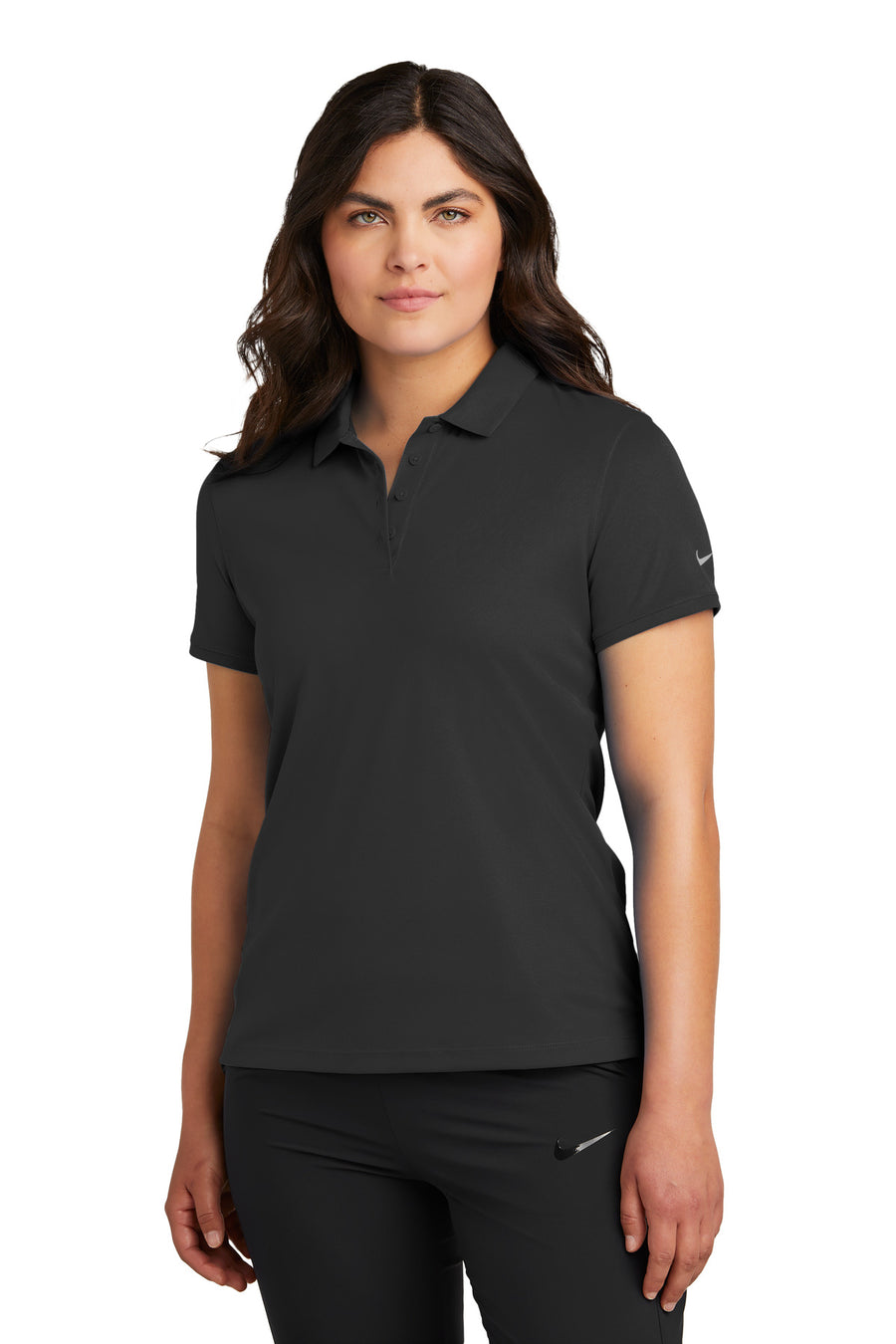 Nike Women's Victory Solid Polo NKDX6685