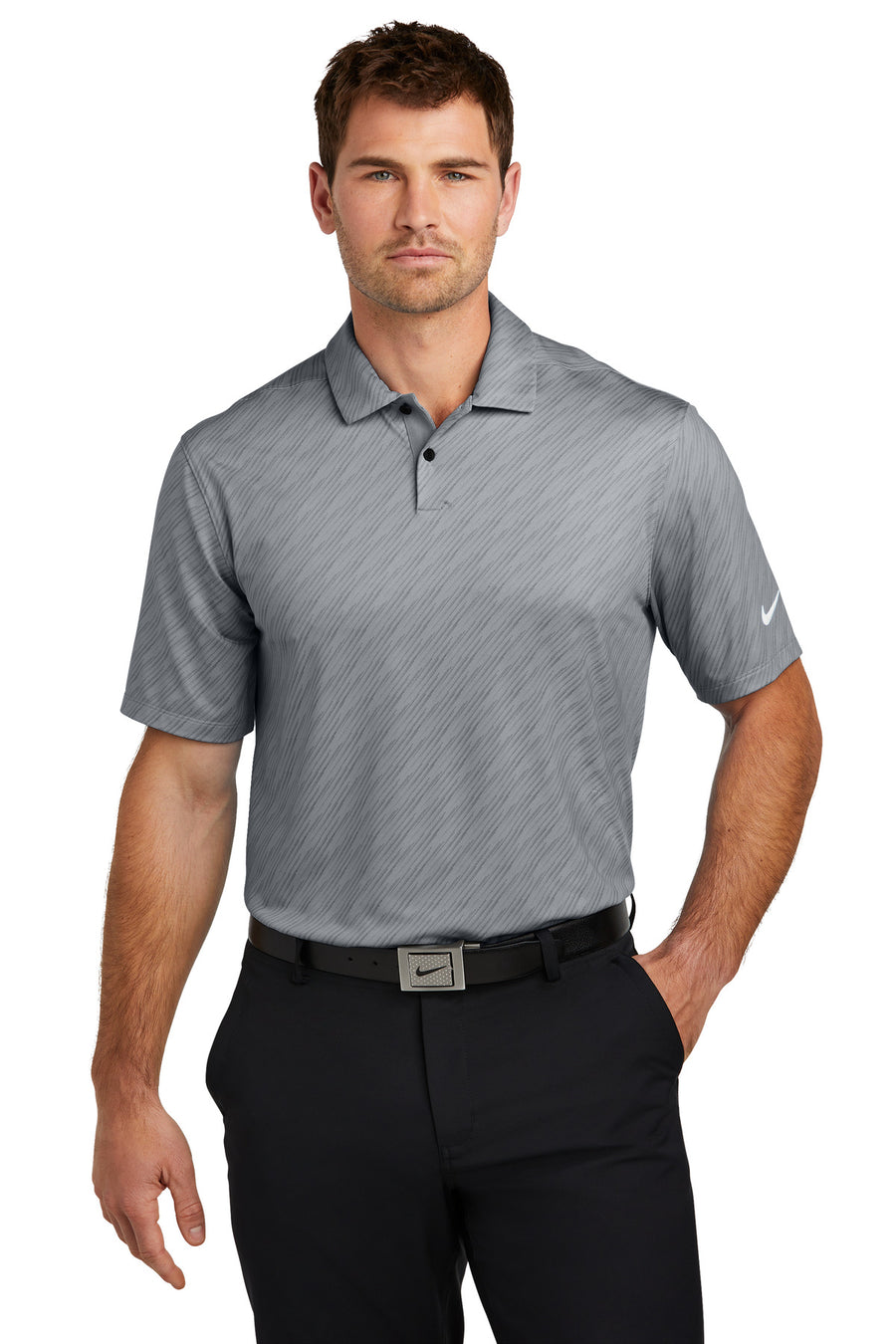 Nike Vapor Dash Polo NKDX6688