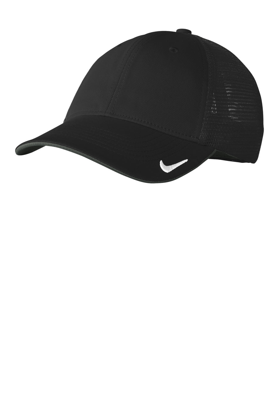 Nike Stretch-to-Fit Mesh Back Cap NKFB6448