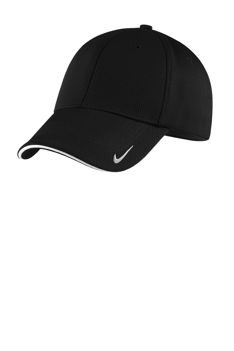 Nike Dri-FIT Stretch Mesh Sandwich Bill Cap NKFD9718