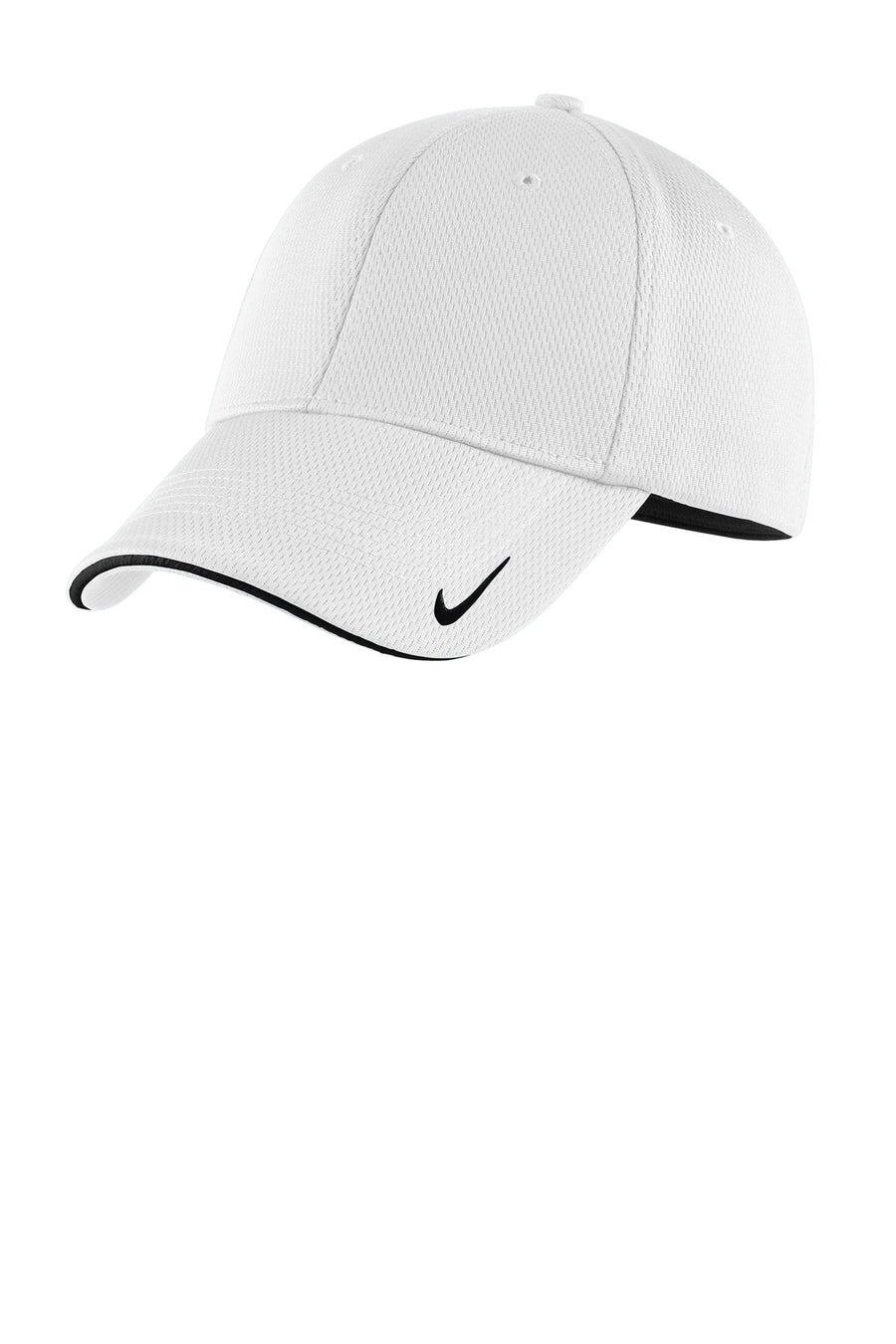 Nike Dri-FIT Stretch Mesh Sandwich Bill Cap NKFD9718