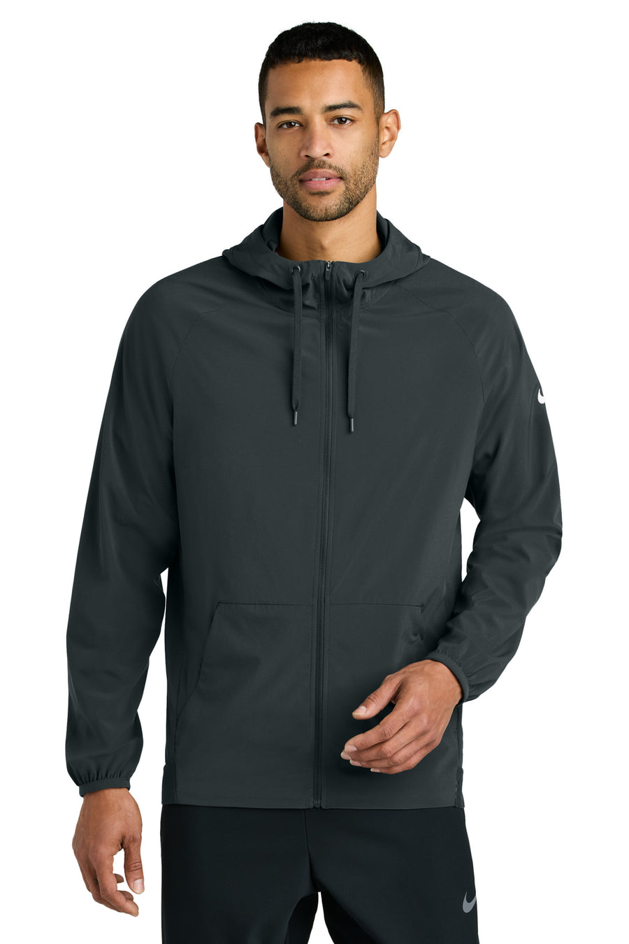 Nike Pro Hooded Jacket NKFQ4761