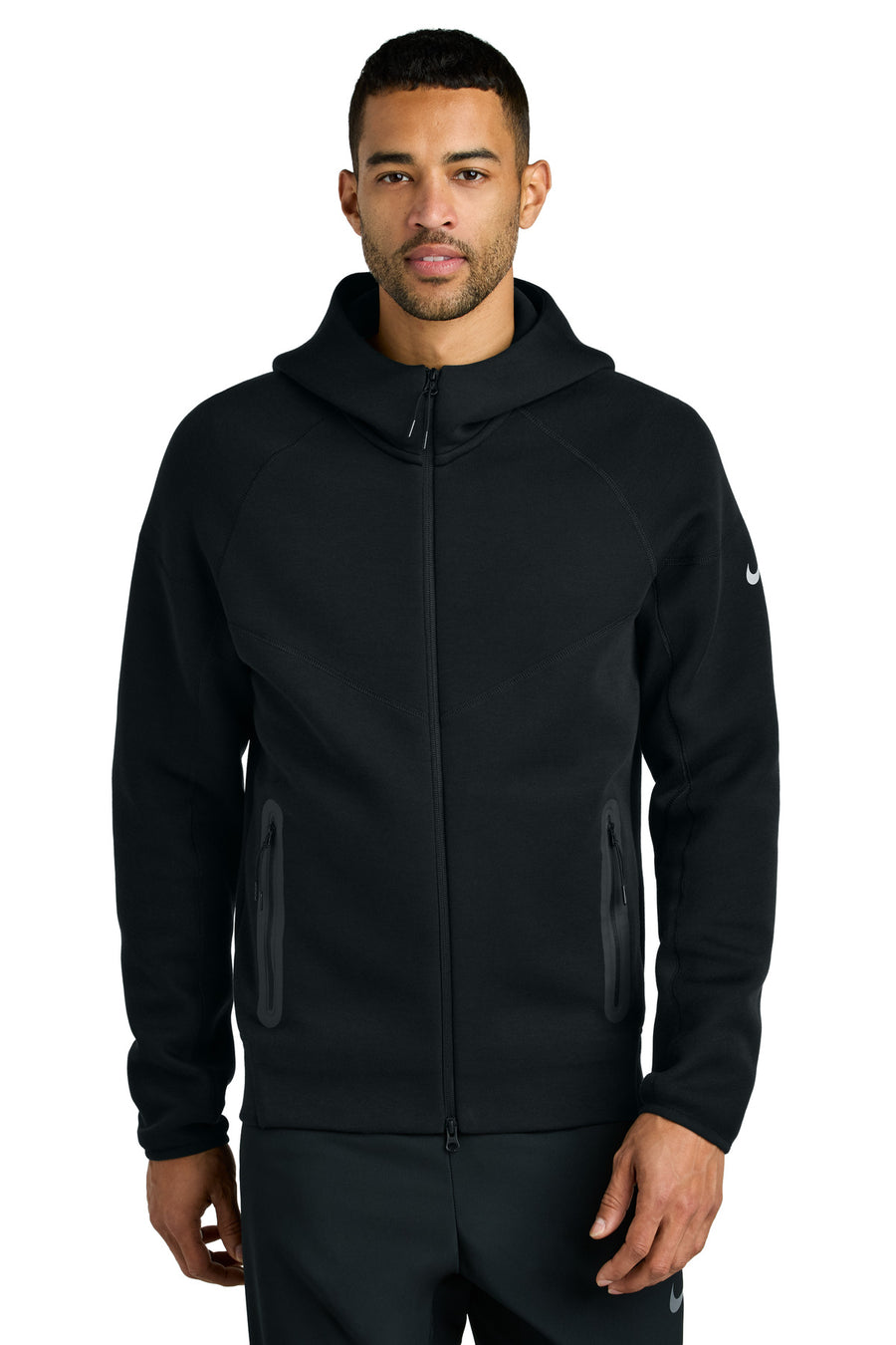 Nike Tech Fleece Full-Zip Hoodie NKFQ4762