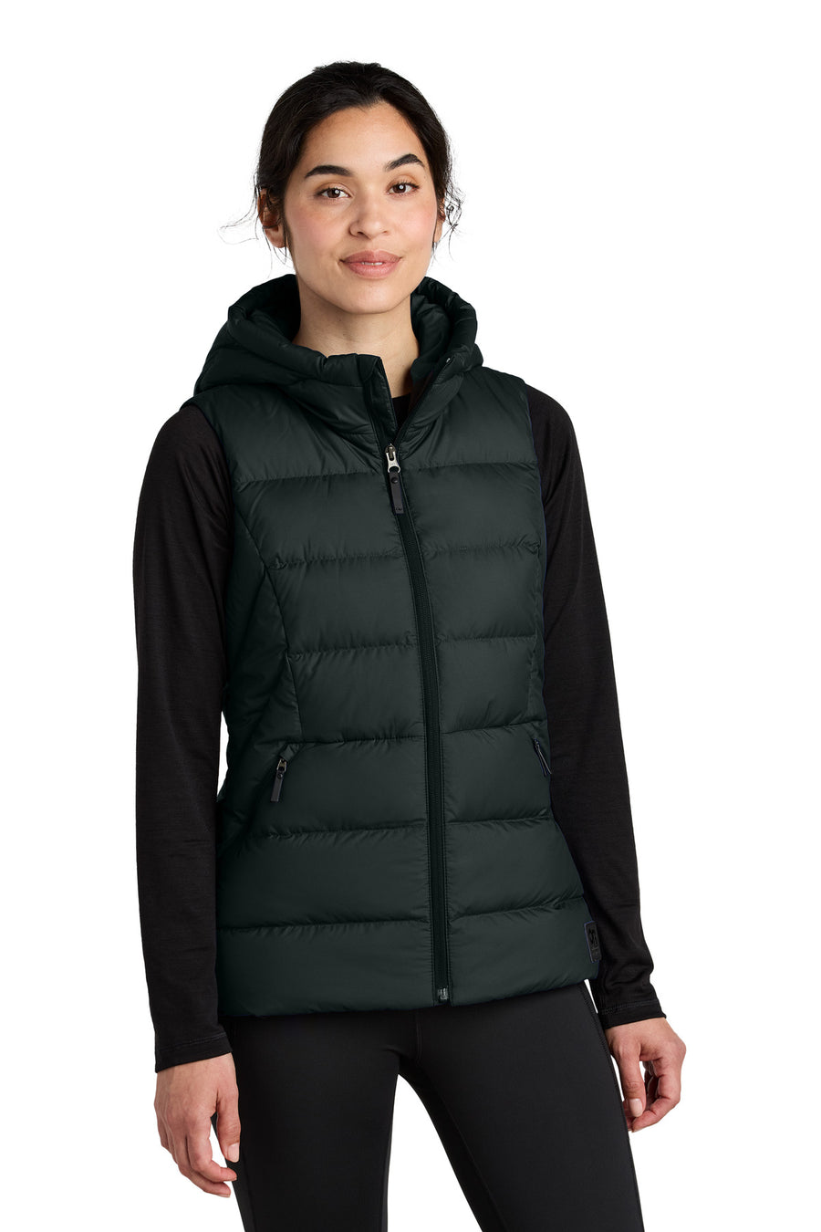 LIMITED EDITION Outdoor Research ®  Women's Coldsnap Hooded Down Vest OR322218