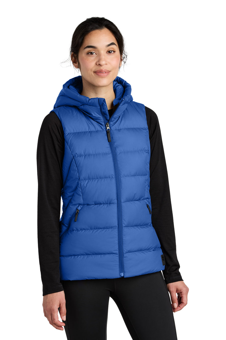 LIMITED EDITION Outdoor Research ®  Women's Coldsnap Hooded Down Vest OR322218