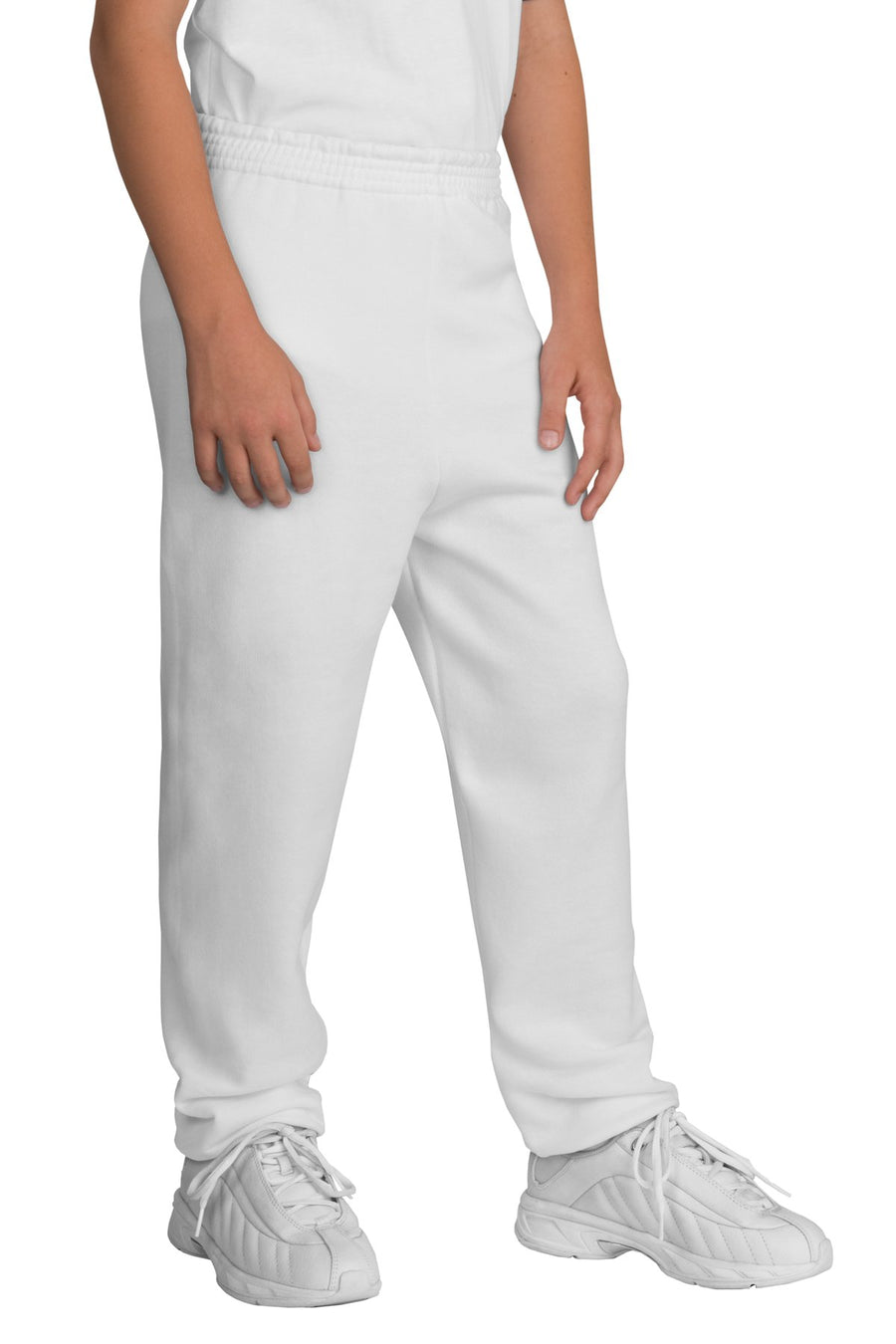 Port & Company ®  - Youth Core Fleece Sweatpant.  PC90YP