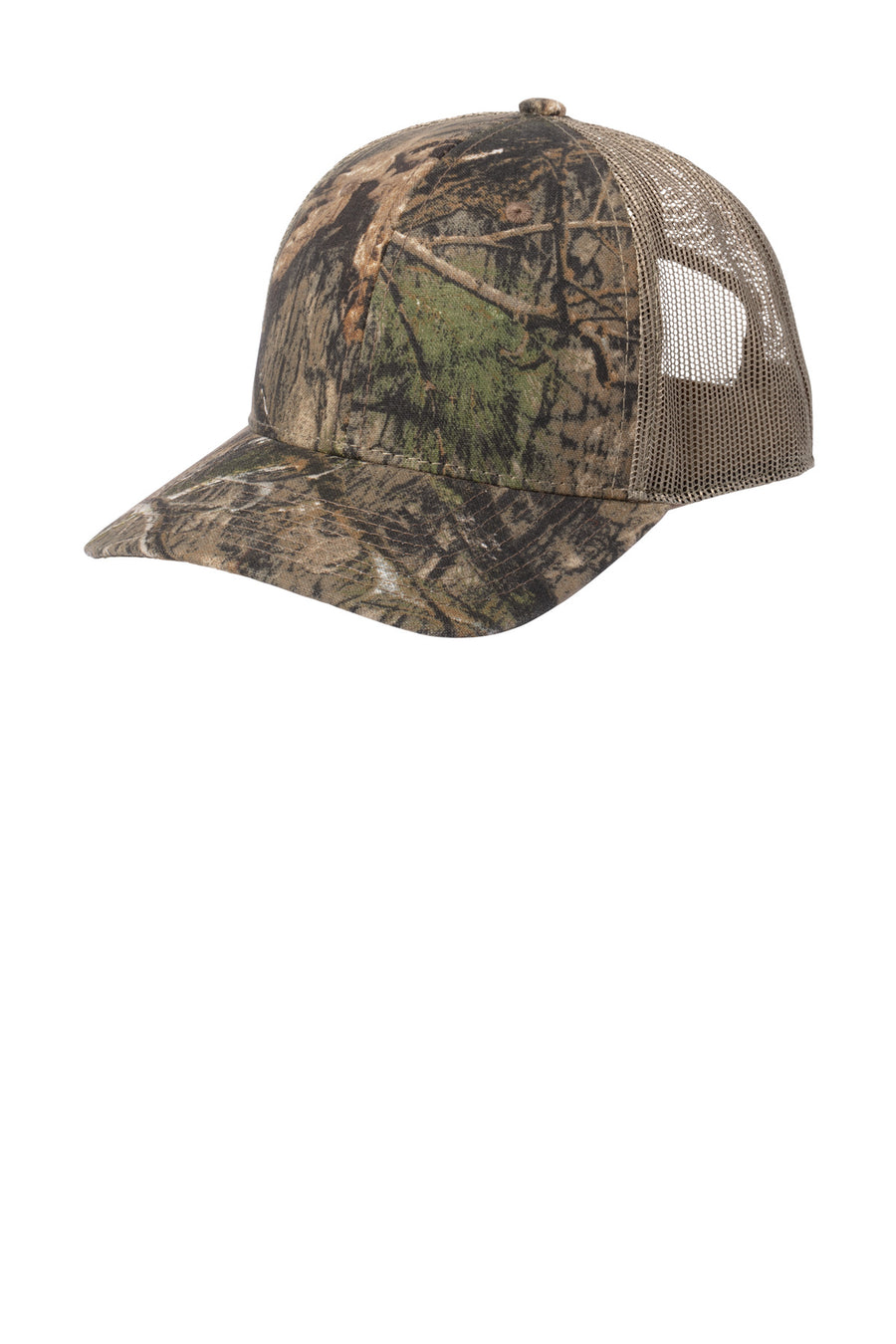 Russell Outdoors ™  Camo Snapback Trucker Cap RU900