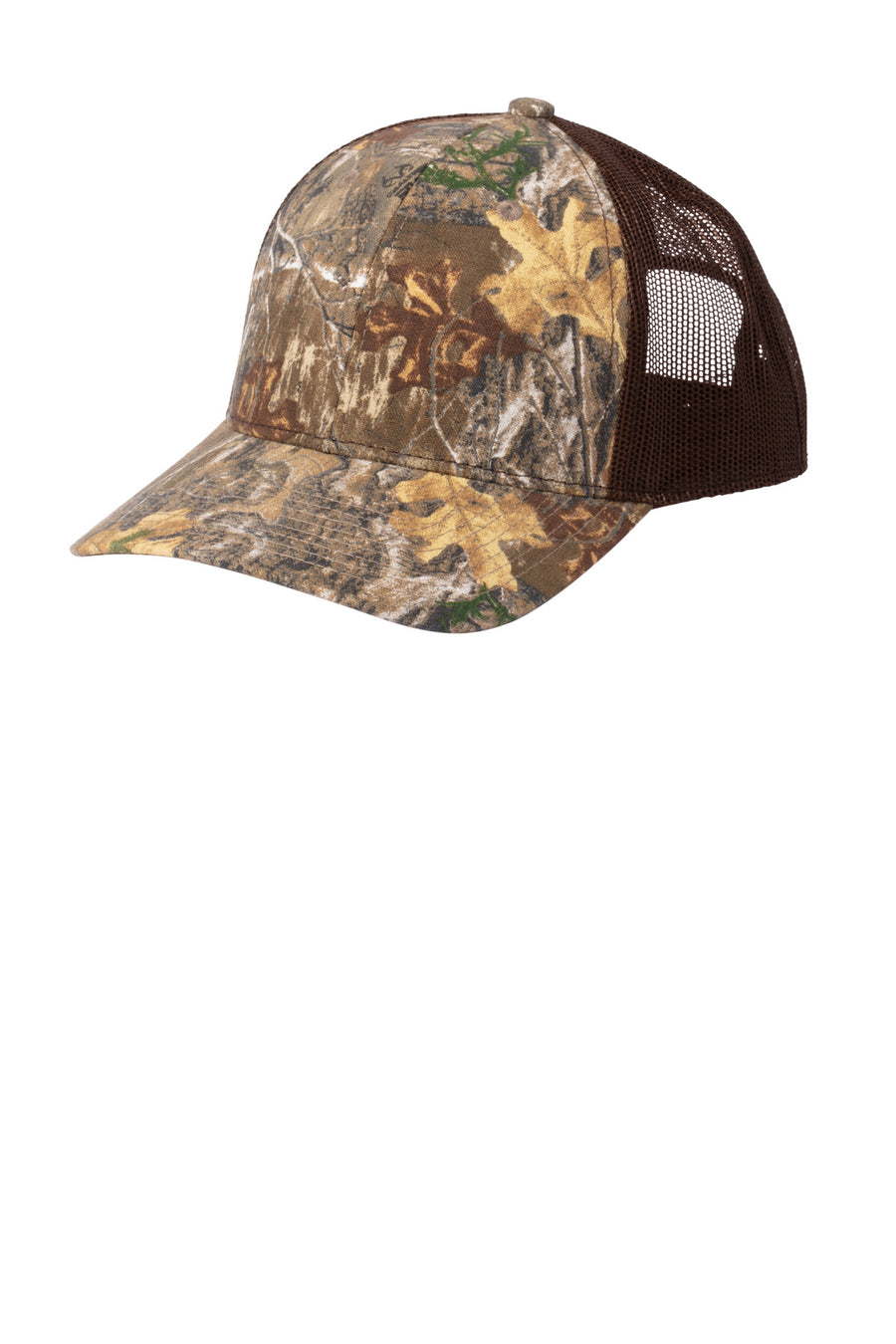 Russell Outdoors ™  Camo Snapback Trucker Cap RU900