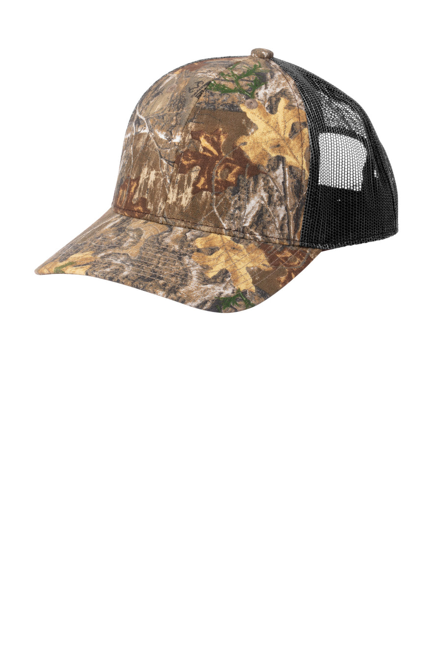 Russell Outdoors ™  Camo Snapback Trucker Cap RU900